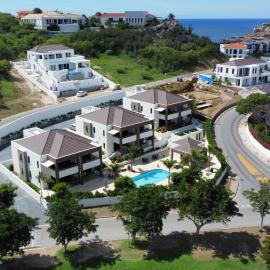 Xanadu Apartments at Blue Bay Golf & Beach Resort