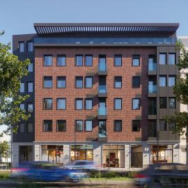 The Residence 59