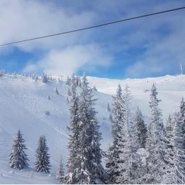Vikendica Jahorina J&K, hotell i Pale