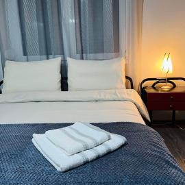 Billy's cozy place Trikala