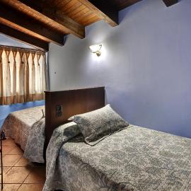Viesnīca Apartamentos Teresana pilsētā Alkesara