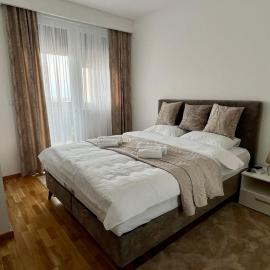 Wolf Gray apartman Sarajevo