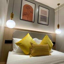 32A Home Sleep Home, hotel in Kuah