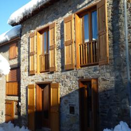GITE DU TREUIL