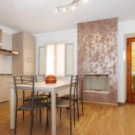 La casa di Umberto, hotel i Piediluco