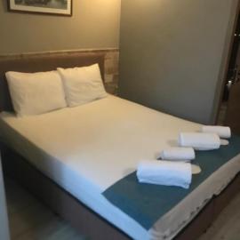 Elite Hotel City Center Saray Bed and Breakfast, hotel u gradu 'Saray'
