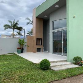 casa dos Mendes