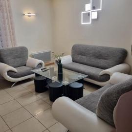Les Cigognes de Andolsheim, hotell i Andolsheim