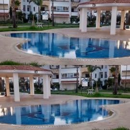 Marina Golf appartement de luxe, hotel in Asilah