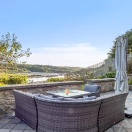 Clifden Seaview - Spectacular Apartment, Connemara