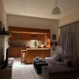 Gellis Village house Meteora