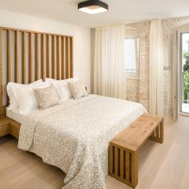 Villa Basca, hotel in Baška Voda