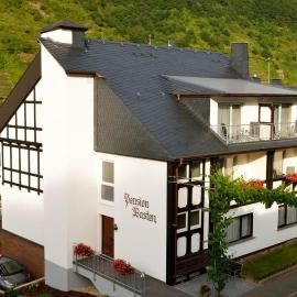 Pension Basten, hotel in Ellenz-Poltersdorf
