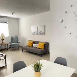 Gabby’s Accesible House in Private area, hotel en Mexicali