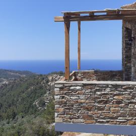 Monopati Eco Stay