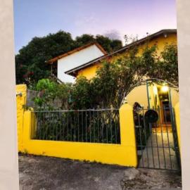 Hostel Gentileza - Guest House, hotel in Alto Paraíso de Goiás