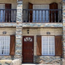 AC Apartments, hotel in Santa Clara del Mar