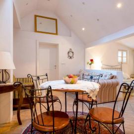 Apartment Saraka