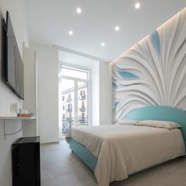 B&B Corso Garibaldi 165، فندق في نابولي