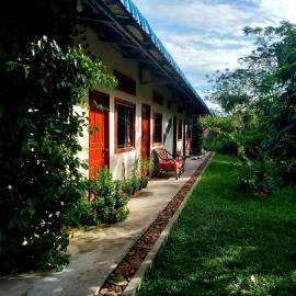 Baloo Guesthouse, hotel in Koh Rong Sanloem