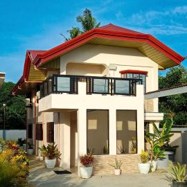 La-Rivière Vacation Home, hotel i Lal-lo