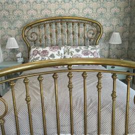 The Captain's House heritage bed & breakfast, hotel in Midland