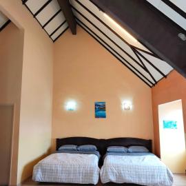 Silverpart Resort Fraser Hill B5-6-1 Forest View High Floor No lift, hotel in Bukit Fraser