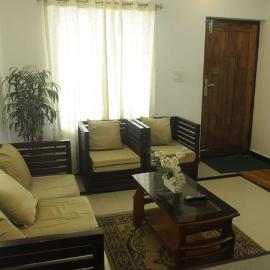 Mistyplanet vagamon, hotel in Vagamon