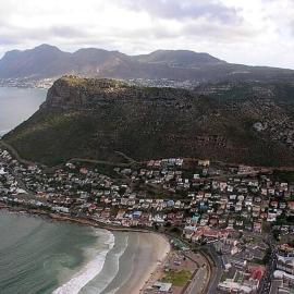Fish Hoek Crescent Hideaway