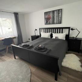 Apartment im Gründle