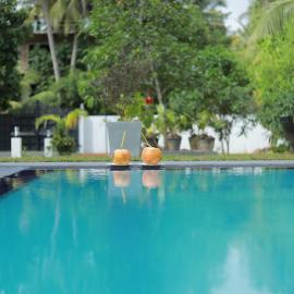 Sayu Garden Hotel