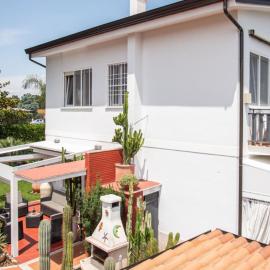 Villa Viola - 350 mt from the beach - Outdoor Jacuzzi