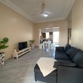 KMR Apartment - Kumba