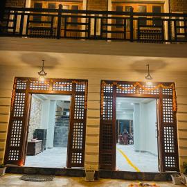 Pasne Aajako Hotel، فندق في حديقة بانديبور الوطنية