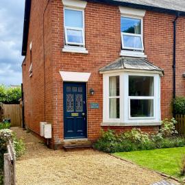 Fallow Cottage