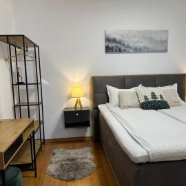 Sana Ski apartment 620 in Flora, Borovets