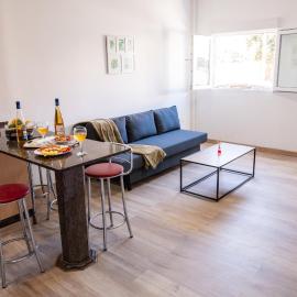 Casa Andrea Doria Arinaga B