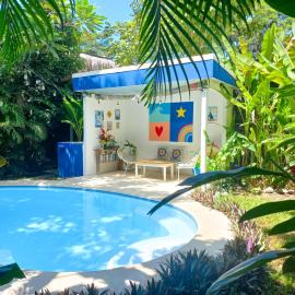 Calma Apartments Costa Rica