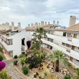 Apartamento Remodelado en Alfaz del Sol