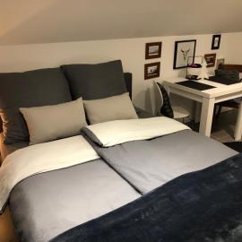 Appartment Viola, hotel a Brüggen