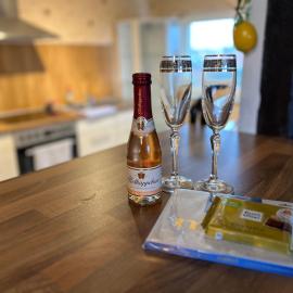 Leinefelde에 위치한 호텔 Pension Hotel Leinefelde am Bahnhof
