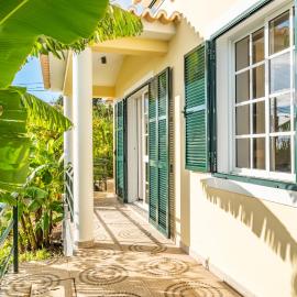 Sunny House by Homie, hotell sihtkohas Canhas