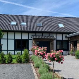 Landhaus Bachglück, hotel em Zülpich