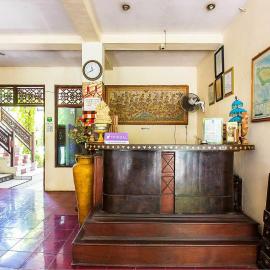 SANJAYA HOTEL