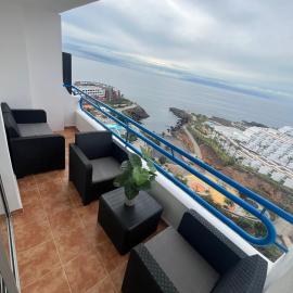 Ocean View Paradise 1116
