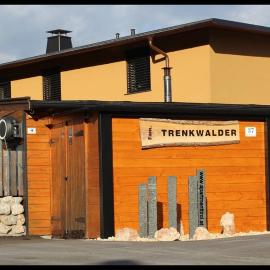 Apartment Tirol, hotel Kundlban