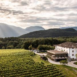 Hotel Ansitz Rungghof, hotel v destinácii Appiano sulla Strada del Vino