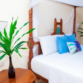 Tembo Beach Cottage , Ocean Beach Drive, hotel u gradu Malindi
