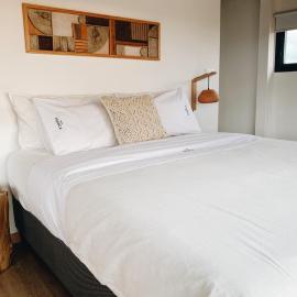 Casa Franca, hôtel à José Ignacio
