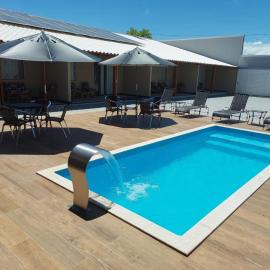Spalenza Flats, hotel in Prado